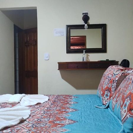Pousada Vila Rica Cunha Zewnętrze zdjęcie