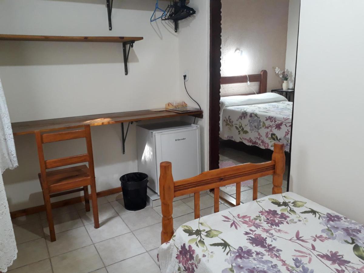 Pousada Vila Rica Cunha Zewnętrze zdjęcie
