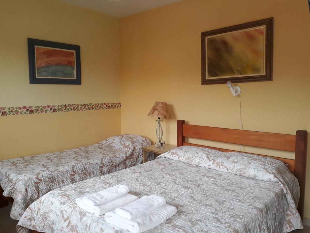 Pousada Vila Rica Cunha Zewnętrze zdjęcie