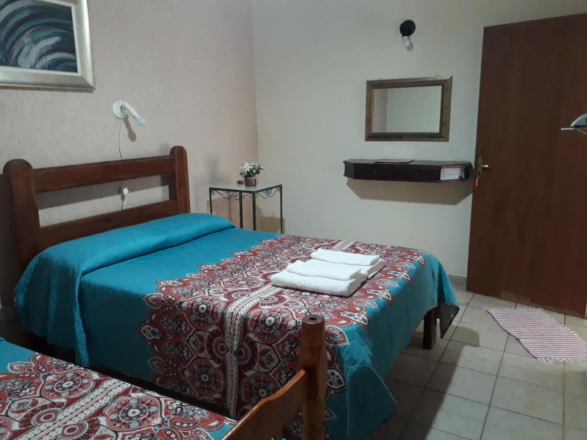 Pousada Vila Rica Cunha Zewnętrze zdjęcie
