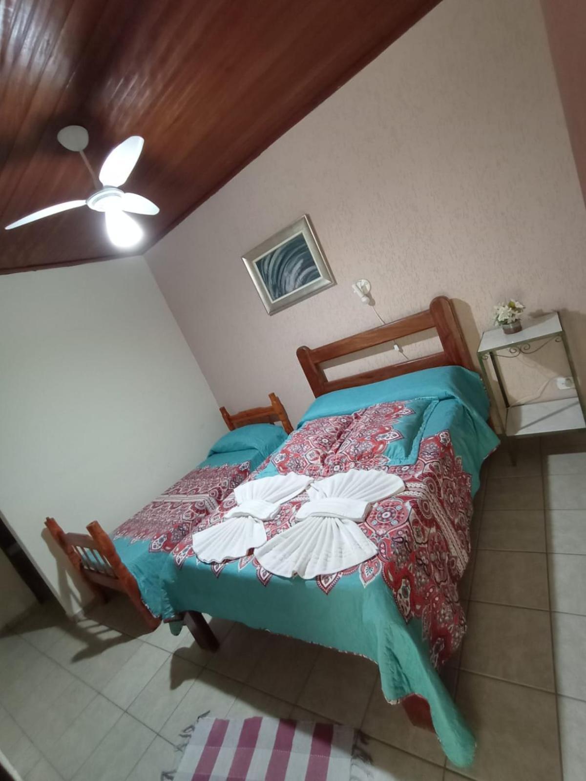 Pousada Vila Rica Cunha Zewnętrze zdjęcie
