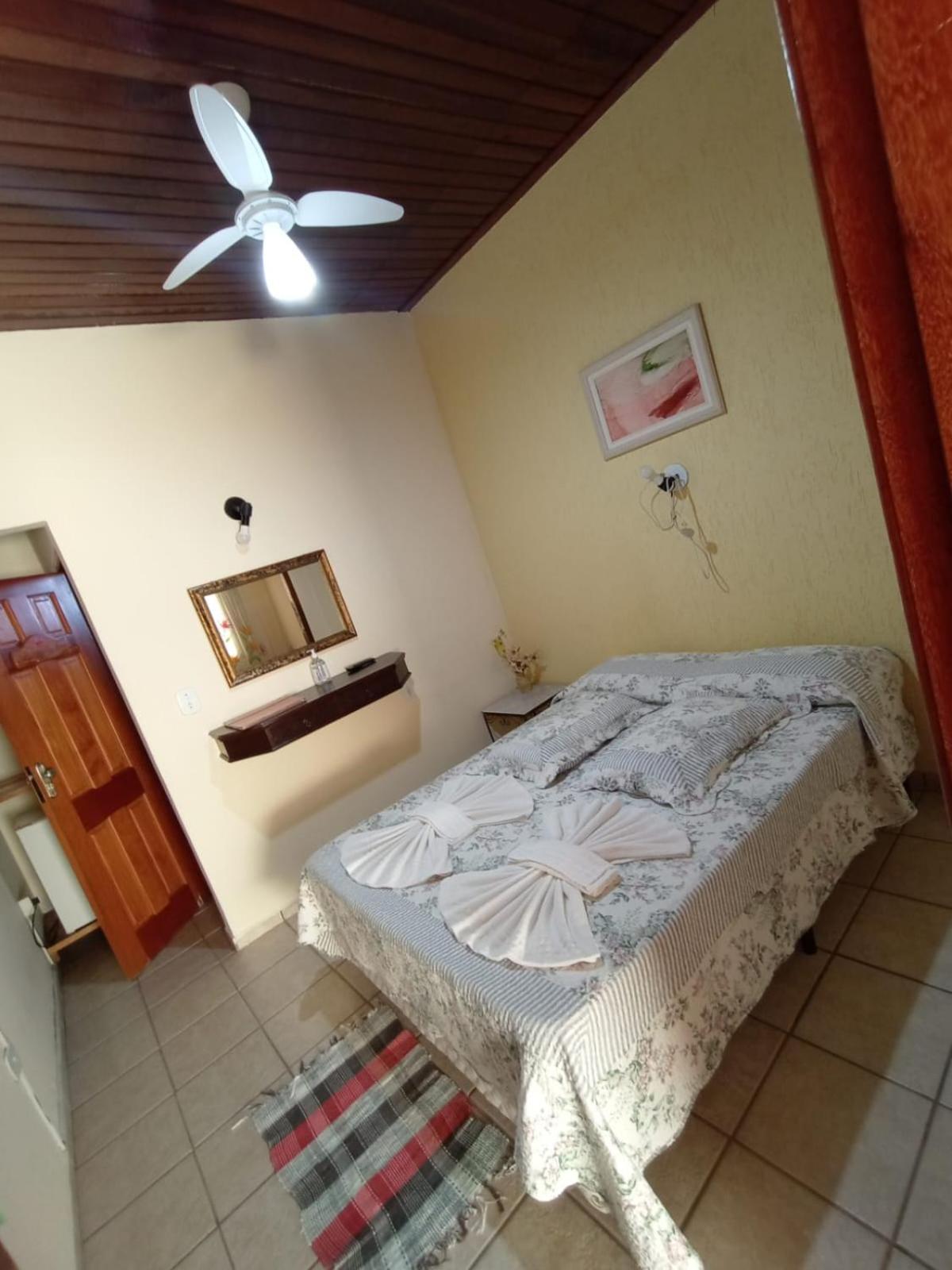 Pousada Vila Rica Cunha Zewnętrze zdjęcie