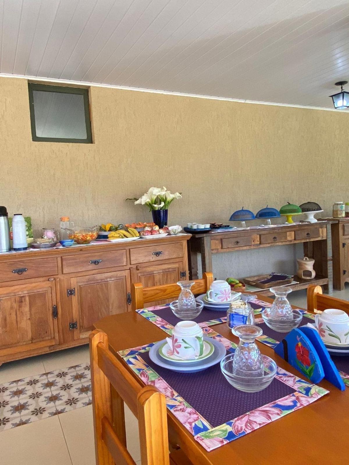 Pousada Vila Rica Cunha Zewnętrze zdjęcie